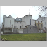 Glasgow, Bellahouston Park, House for an Art Lover Jacques Lasserre on Panoramio.jpg